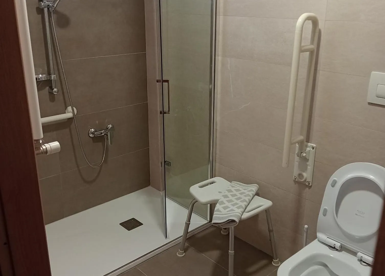 Hotel Bel Mare Rimini