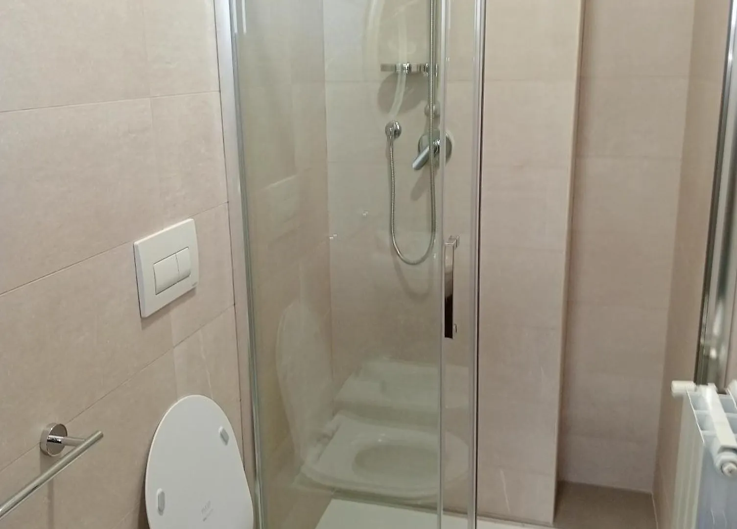 Hotel Bel Mare Rimini 3*,