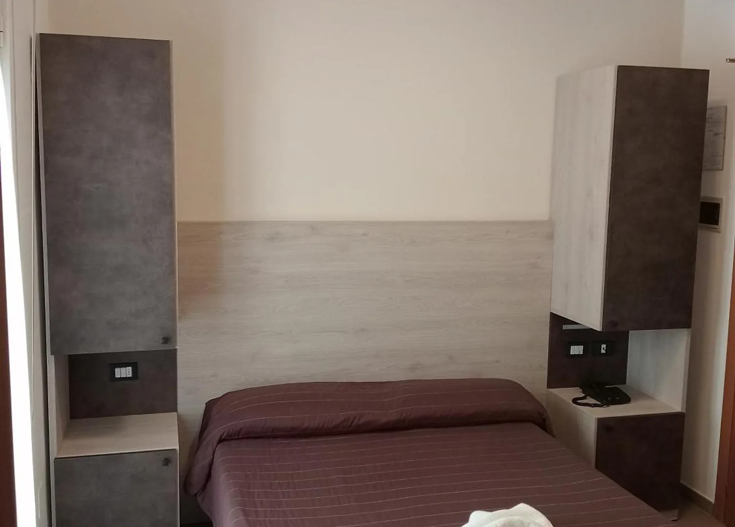 Hotel Bel Mare Rimini