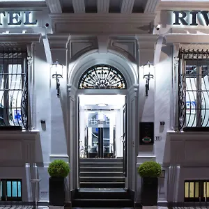 Hotel Lhp River & *****