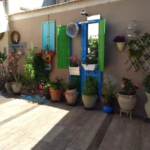 Stanza Privata Casa Artistica Mariola Bed & Breakfast