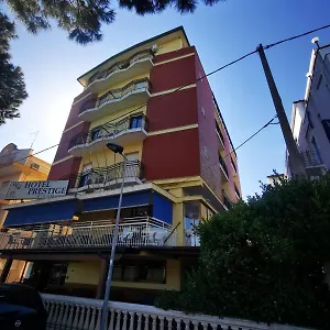 Prestige Hotel