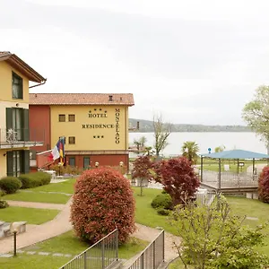 Hotel Montelago ****