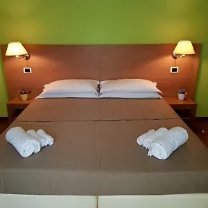 Szálloda Bologna