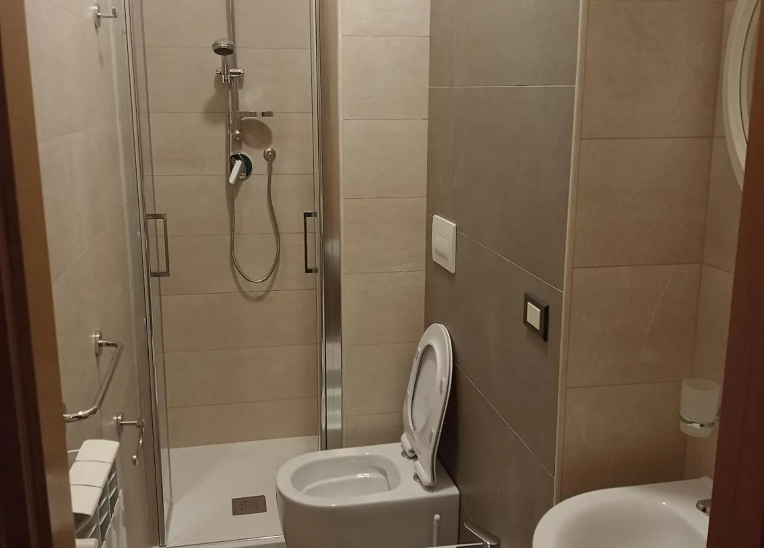 Hotel Bel Mare Rimini