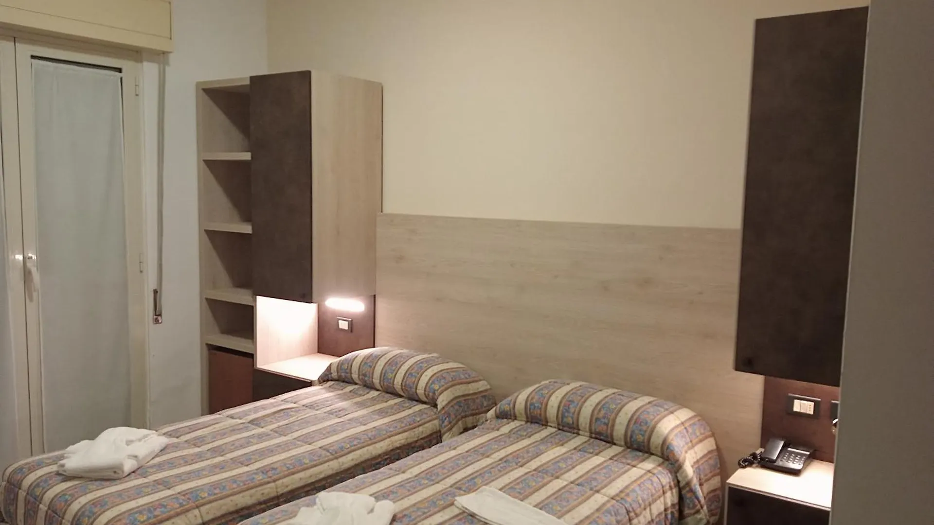 Hotel Bel Mare Rimini