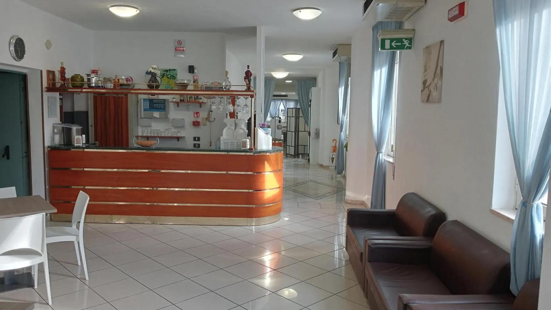 Hotel Bel Mare Rimini 3*,