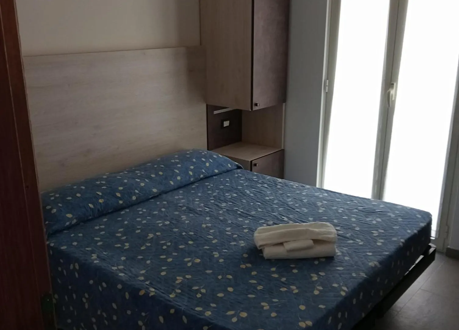 Hotel Bel Mare リミニ