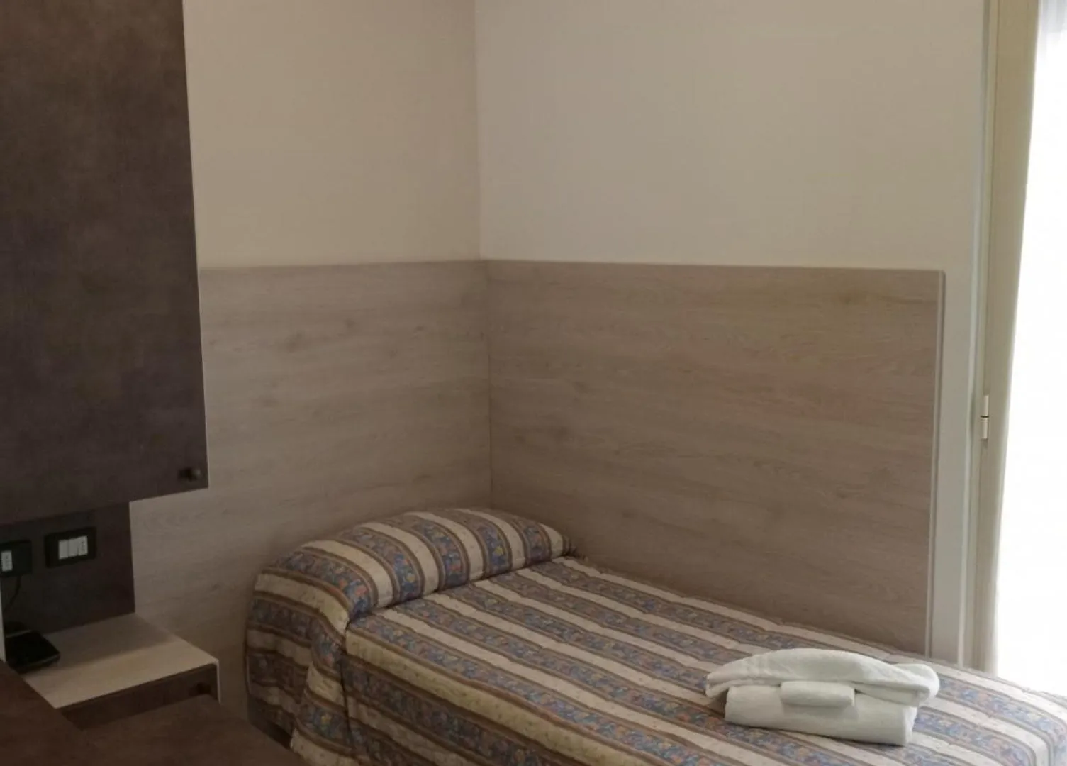 Hotel Bel Mare リミニ イタリア