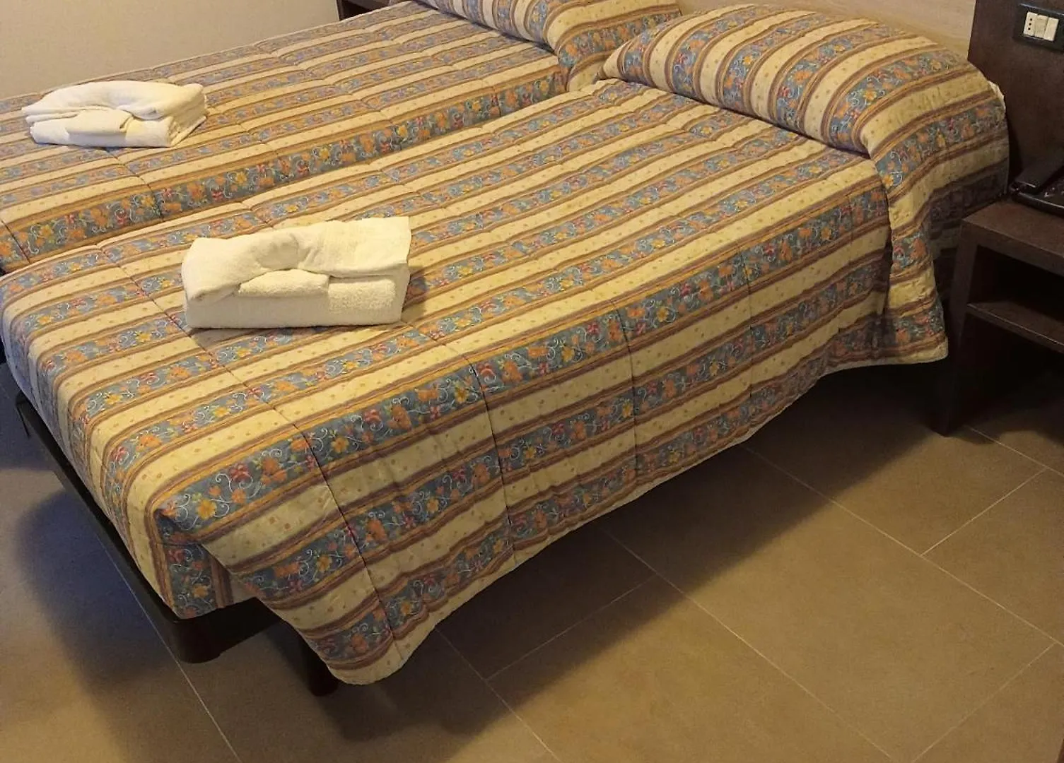 Hotel Bel Mare Rimini